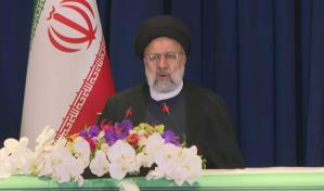 Irán acusa a Arabia Saudita de traicionar a los palestinos con acercamiento a Israel