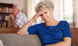 Pérdida de la memoria a corto plazo, primer síntoma de Alzheimer
