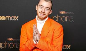 Determinan muerte del actor de Euphoria Angus Cloud fue por sobredosis
