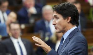 India suspende emisión de visas para canadienses; Trudeau dice que no pretende causar problemas