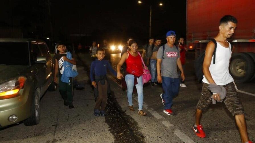 Honduras, frente a los nuevos desafíos de las migraciones hacia el norte