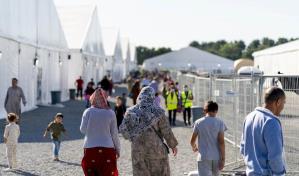 EE.UU. amplía el amparo temporal concedido a los afganos en su territorio