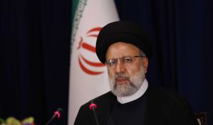 Presidente de Irán: EEUU debe aliviar sanciones para mostrar que quiere volver a pacto nuclear