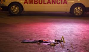 Hallan cuerpo de agente de Digesett con impactos de balas en municipio La Victoria