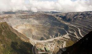 La contaminación por extracción de metales afecta a más de 23 millones de personas