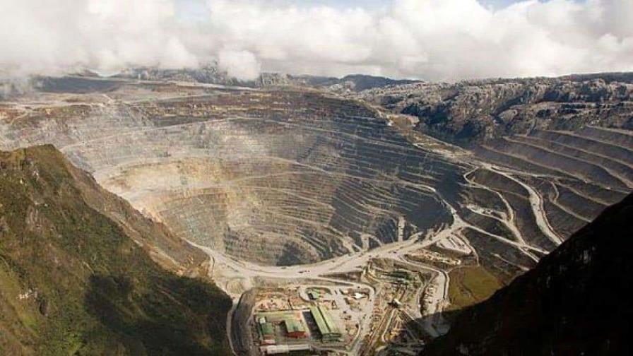 La contaminación por extracción de metales afecta a más de 23 millones de personas