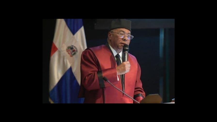 Ray Guevara asegura TC protege el derecho a la salud de los dominicanos