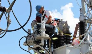 ADIE: Sistema de generación ha respondido con eficacia a los récords de demanda de energía