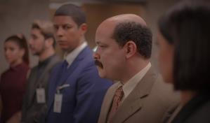 "El Método", comedia y drama con un elenco estelar