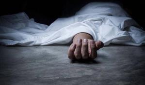 Detenido en Italia tras presentarse en comisaría con el cadáver de su mujer en el maletero