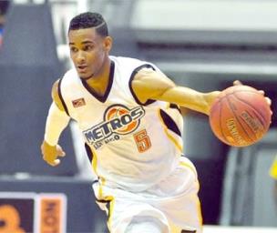 #TBT Deportivo: El debut de Víctor Liz en el baloncesto dominicano #TBT Deportivo: El debut de Víctor Liz en el baloncesto dominicano