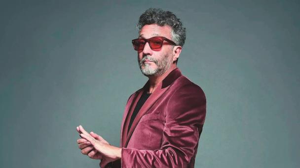 Fin de semana de entretenimiento: Fito Páez y el musical Grease se presentan en Santo Domingo; Santiago recibe a Eddy Herrera