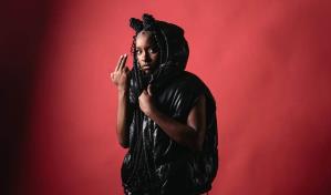 J Noa: La rapera dominicana de 17 años que fue nominada al Latin Grammy