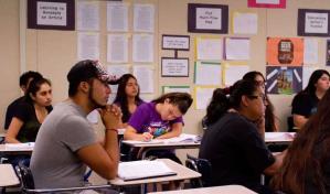 Gobierno de Biden destina 40 millones de dólares para instituciones que educan a latinos