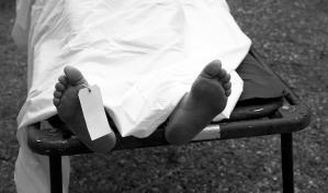 Encuentran cadáver desnudo de una mujer con signos de violencia en Puerto Plata