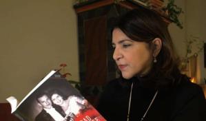 Pilar Awad Báez: "Mi abuela-mamá me enseñó desde pequeña que el odio envenena"