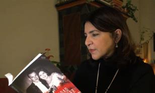 Pilar Awad Báez: “Mi abuela-mamá me enseñó desde pequeña que el odio envenena”