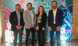 Ron Cihuat&aacute;n llega desde El Salvador a RD