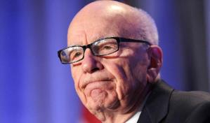 El magnate Rupert Murdoch se retirar&aacute; como presidente de Fox y News Corp. a sus 92 a&ntilde;os