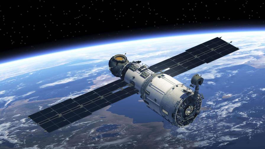 Hong Kong lanzará su primer satélite de fabricación propia en noviembre