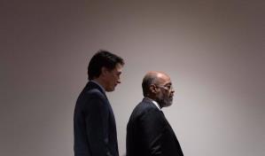 Canadá sanciona a tres empresarios haitianos por "alimentar la violencia" en el país caribeño