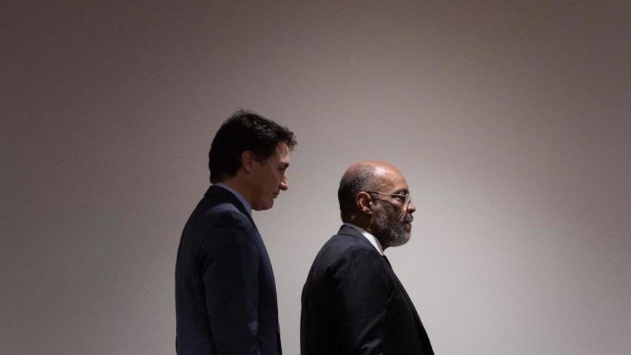 Canadá sanciona a tres empresarios haitianos por "alimentar la violencia" en el país caribeño