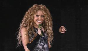 Shakira, Peso Pluma y Thalía serán parte de la Semana de la Música Latina de Billboard