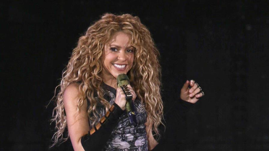 Shakira, Peso Pluma y Thalía serán parte de la Semana de la Música Latina de Billboard