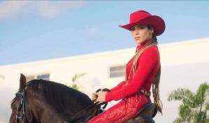 La nueva canción de Shakira que está generando controversia