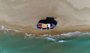 Detienen a un dominicano y a 36 ecuatorianos por entrar sin documentos a Bahamas