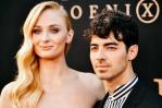 Sophie Turner demanda a Joe Jonas