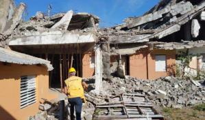 Se cumplen 20 años del terremoto de Puerto Plata, ¿lo recuerdas?