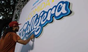 United Gas anuncia el primer "Festival-Concurso Callejera"