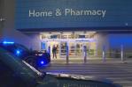 Hombre y mujer mueren en aparente homicidio-suicidio dentro de un Walmart de Georgia