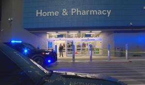 Hombre y mujer mueren en aparente homicidio-suicidio dentro de un Walmart de Georgia