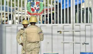 Diputados respaldan postura de Abinader en la ONU y piden entrada urgente de potencias en Haití