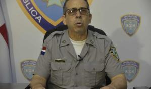 Vocero de la Policía Nacional asegura que no salen a las calles a cazar a nadie