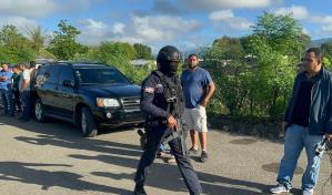Ministerio Público investiga a fondo caso de agrónomo muerto en tiroteo con policías