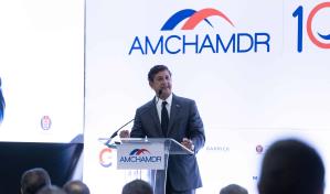 Presente y el futuro del empresariado dominicano desde la perspectiva de Manuel Estrella