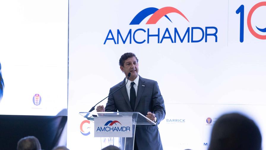 Presente y el futuro del empresariado dominicano desde la perspectiva de Manuel Estrella