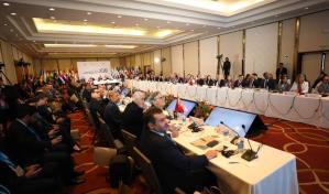 RD asumirá secretaría pro tempore de la Cumbre Judicial Iberoamericana en 2025