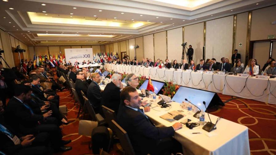 RD asumirá secretaría pro tempore de la Cumbre Judicial Iberoamericana en 2025