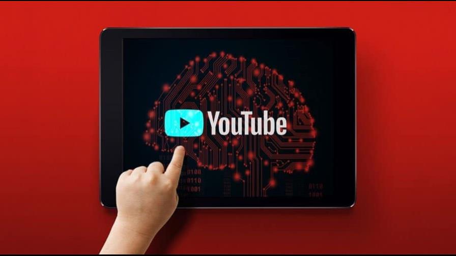 YouTube se embarca en la revolución de la inteligencia artificial