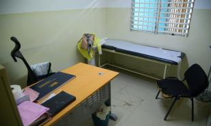 Servicio Regional de Salud interviene centro de primer nivel Las Gaviotas en Los Alcarrizos