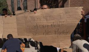 EEUU ofrece amparo migratorio a casi medio millón de venezolanos