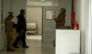 Duelo nacional en Argentina por la muerte de cuatro soldados en accidente de tránsito