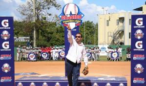 Clásico de Pequeñas Ligas de Béisbol regresa con su novena edición