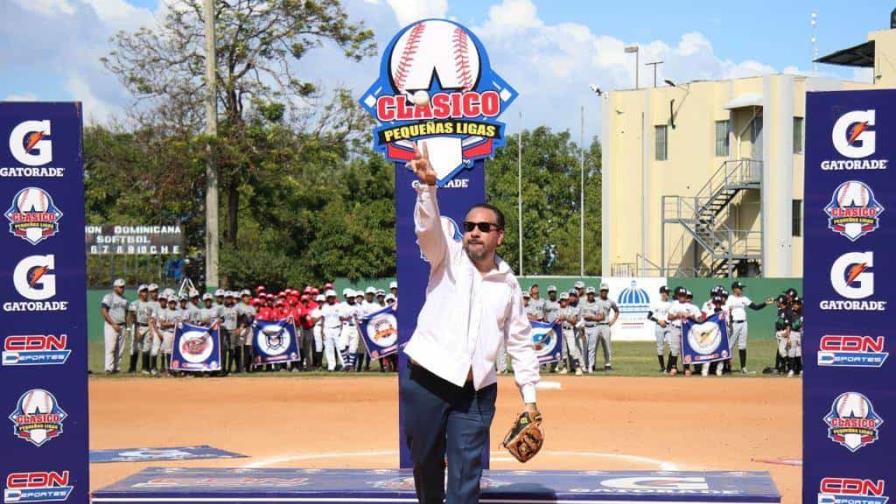 Clásico de Pequeñas Ligas de Béisbol regresa con su novena edición