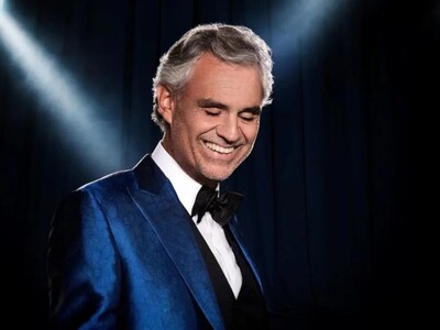 Andrea Bocelli, EJAE y David Guetta lanzan nuevo himno del M