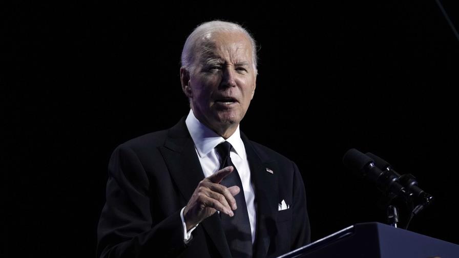 Biden defiende la herencia hispana como patrimonio de EEUU y carga contra republicanos